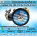 โซลินอยด์วาล์ว 24V (6หุน) รุ่น 2W-200-20 (3/4”) SOLENOID VALVE